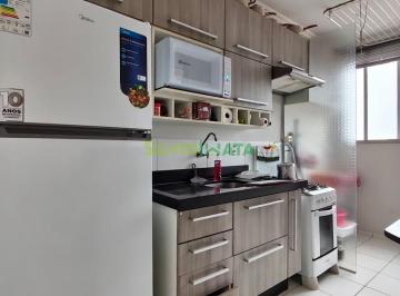 Foto 0 · Apartamento à Venda Spazio Minessota | 2 Quartos | 45,32 m² | 1 Vaga Coberta