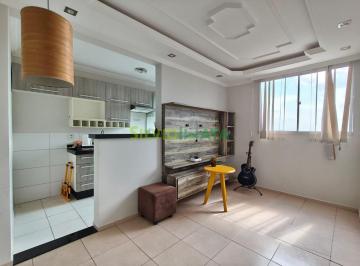 Foto 0 · Apartamento à Venda Spazio Minessota | 2 Quartos | 45,32 m² | 1 Vaga Coberta