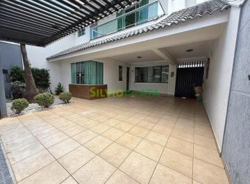 Foto 0 · Sobrado à Venda no Jardim Imperial I | 205,76 m² | 3 Dormitórios | Suíte com Hidromassagem