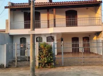 Imagem Principal · SOBRADO À VENDA E LOCAÇÃO | VILA HENRIQUE – SALTO/SP