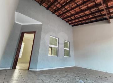 Imagem Principal · CASA PARA LOCAÇÃO NO CIDADE NOVA II – INDAIATUBA-03 quartos -01 suite -02vagas