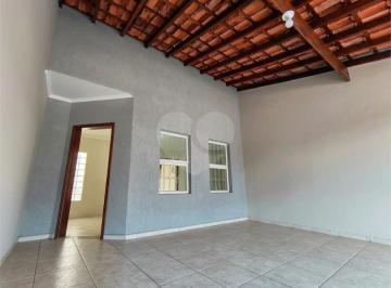 Imagem Principal · CASA PARA LOCAÇÃO NO CIDADE NOVA II – INDAIATUBA-03 quartos -01 suite -02vagas