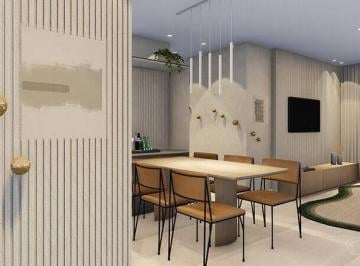 Apartamento · 81m² · 2 Quartos · 2 Vagas · Apartamentos à venda em Centro, Bauru | 2 quartos com 81 m²