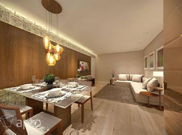 Apartamento · 73m² · 3 Quartos · 1 Vaga · Apartamentos à venda em Vila Barros, Guarulhos | 3 quartos com 73 m²