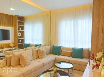 Casa · 64m² · 2 Quartos · 1 Vaga · Casas à venda em Parque Sabará, São Carlos | 2 quartos com 64 m²