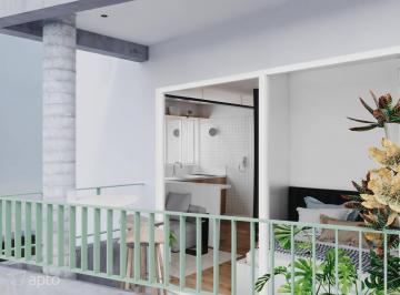 Apartamento · 35m² · Apartamentos à venda em Vila Aviação, Bauru | Studio com 35 m²