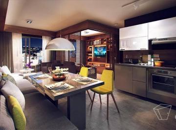 Apartamento · 66m² · 2 Quartos · 1 Vaga · Apartamentos à venda no Jardim das Perdizes, São Paulo | 2 quartos com 66 m²