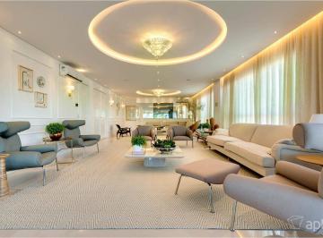 Apartamento · 669m² · 5 Quartos · 6 Vagas · Apartamentos à venda em Jundiaí, Anápolis | 5 quartos com 669 m²