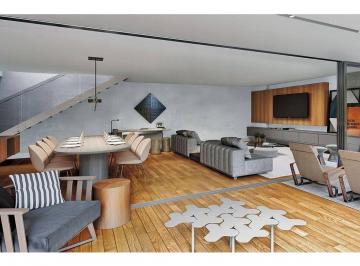 Apartamento · 196m² · 3 Quartos · 2 Vagas · Apartamentos à venda nos Jardins, São Paulo | 3 quartos com 196 m²