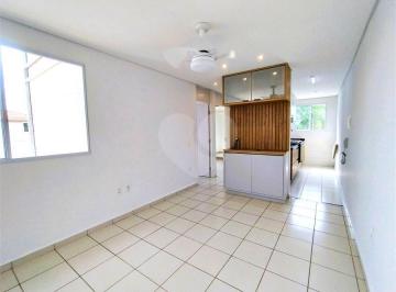 Imagem Principal · Apartamento à venda com 2 quartos no, Jardim Nova Suíça em Piracicaba