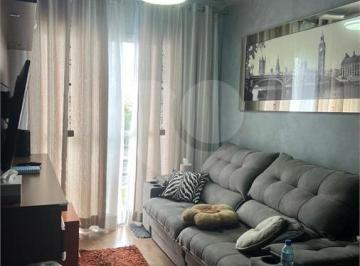 Imagem Principal · Excelente apartamento à venda no Macedo, em Guarulhos, ideal para quem busca conforto, praticidade e