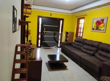 Imagem Principal · Casa à venda no Jardim Santa Clar