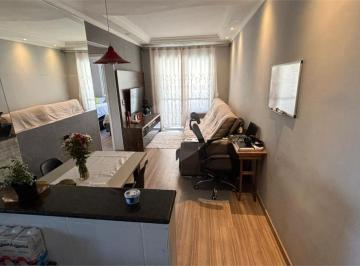 Imagem Principal · Apartamento à venda no Condomínio Bem Estar, com 55 m², ideal para quem busca conforto, praticidade