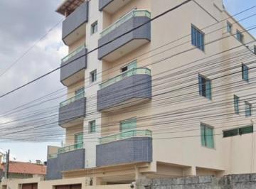 Imagem 1 · Apartamento para venda em Novo Riacho, Contagem