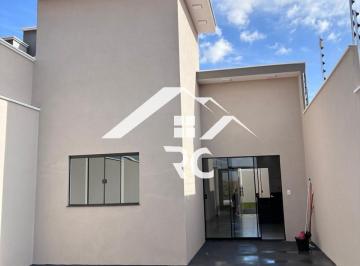 Imagem 1 · Casa para venda em Residencial Portal dos Ipês, Rio Verde