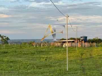 Imagem 1 · Terreno para venda em Centro, Acorizal