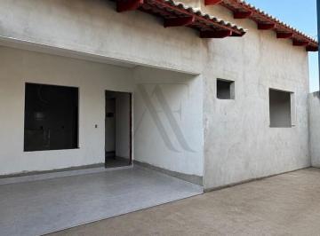 Imagem 1 · Casa para venda em Colina Park Residencial, Goianésia