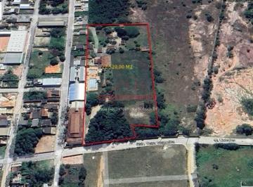 Imagem 1 · Terreno para venda em Terra Vermelha, Vila Velha