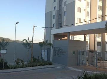 Imagem 1 · Apartamento para aluguel em Residencial Nova Era, Lavras