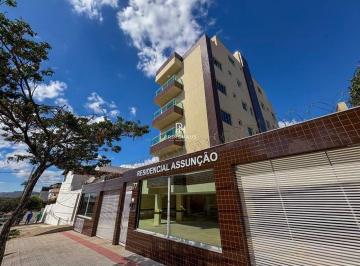Imagem 1 · Apartamento para venda em Brasil Industrial (Barreiro), Belo