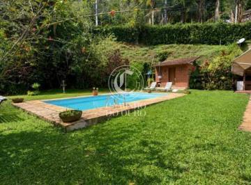 Imagem 1 · Casa de Condomínio para venda em Itaipava, Petrópolis