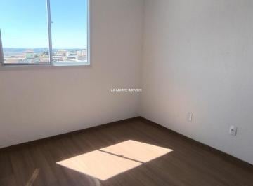 Imagem 1 · Apartamento para venda em Arvoredo II, Contagem