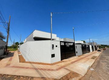 Imagem 1 · Casa para venda em Jardim Santa Felicidade, Campo Grande