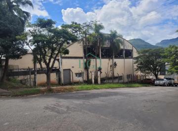 Imagem 1 · Depósito-Galpão-Armazém para venda em Vila Togni, Poços de C
