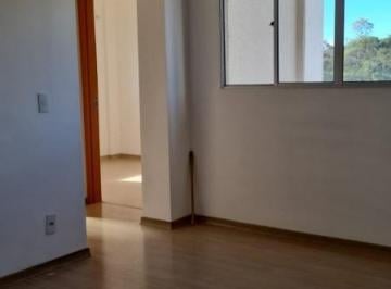 Imagem 1 · Apartamento para aluguel em Pousada Santo Antônio, Belo Hori