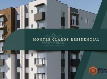 Imagem 1 · Apartamento para venda em São José, Poços de Caldas