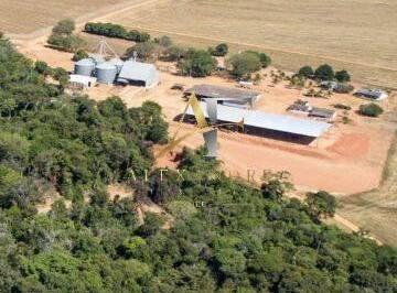 Imagem 1 · Terreno para venda em Centro, Campo Novo do Parecis