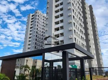 Imagem 1 · Apartamento para venda em Shopping Park, Uberlândia