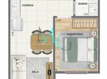 Imagem 1 · Apartamento para venda em Santo Cristo, Rio de Janeiro