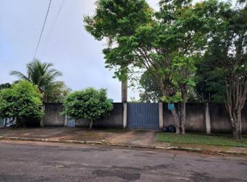 Imagem 1 · Casa para venda em Jardim Eldorado, Vilhena