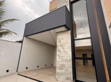 Imagem 1 · Casa para venda em Residencial Granville, Goianésia