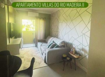 Imagem 1 · Apartamento para venda em Triângulo, Porto Velho