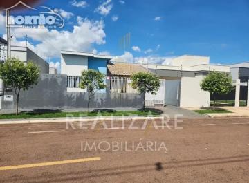 Imagem 1 · Casa para venda em Sinop
