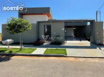 Imagem 1 · Casa para venda em Sinop