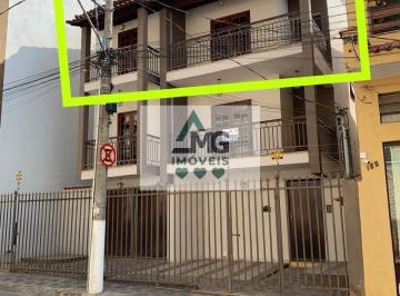 Imagem 1 · Apartamento para aluguel em Vila Amoreli, Três Corações