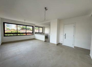 Imagem 1 · Apartamento para venda em Barreiro, Belo Horizonte