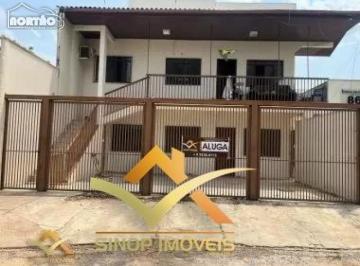 Imagem 1 · Casa para venda em Setor Residencial Norte, Sinop