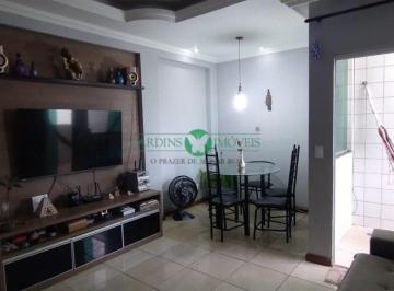 Imagem 1 · Apartamento para venda em Palmares, Belo Horizonte