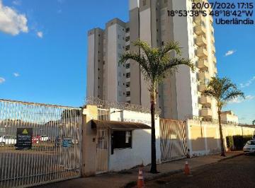 Imagem 1 · Apartamento para venda em Jardim Brasília, Uberlândia