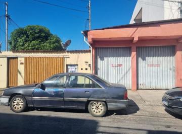 Imagem 1 · Kitnet e Studio para aluguel em Novo Riacho, Contagem