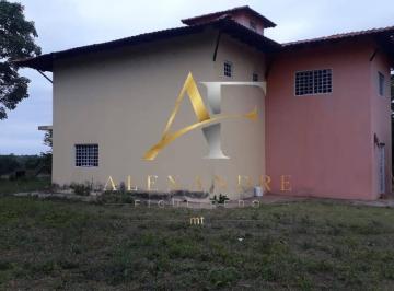 Imagem 1 · Terreno para venda em Área Rural de Cuiabá, Cuiabá