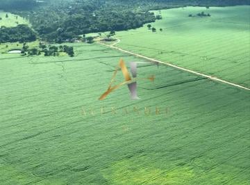 Imagem 1 · Fazenda para venda em Centro, Gaúcha do Norte