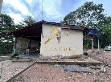 Imagem 1 · Sítio para venda em Nossa Senhora da Guia, Cuiabá