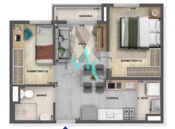 Imagem 1 · Apartamento para venda em Piedade, Rio de Janeiro
