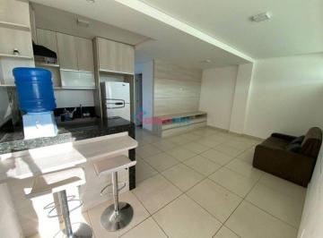 Imagem 1 · Flat/Apart Hotel para aluguel em Lundcea, Lagoa Santa