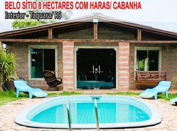 Imagem 1 · Sítio para venda em Taquara